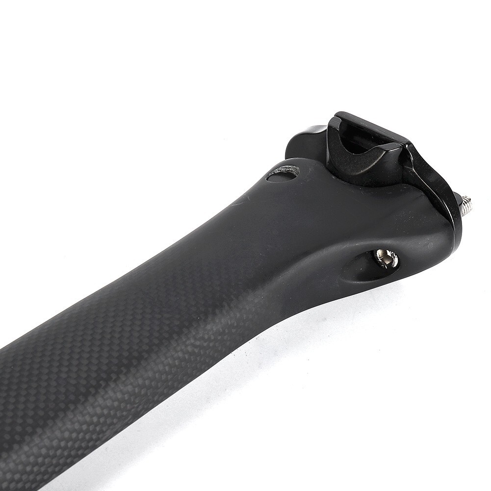 Bicycle Seat*1 For F8/F10/F12 ZRRO Road Bike Carbon 0?? Seatposts 22*41*340mm