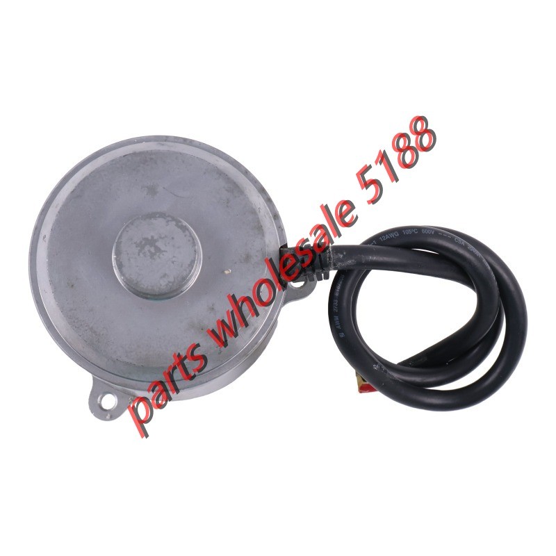 Electric Scooter Motor 24V 550W XYD-6B SD-156 For Currie eZip E-500 GT-500