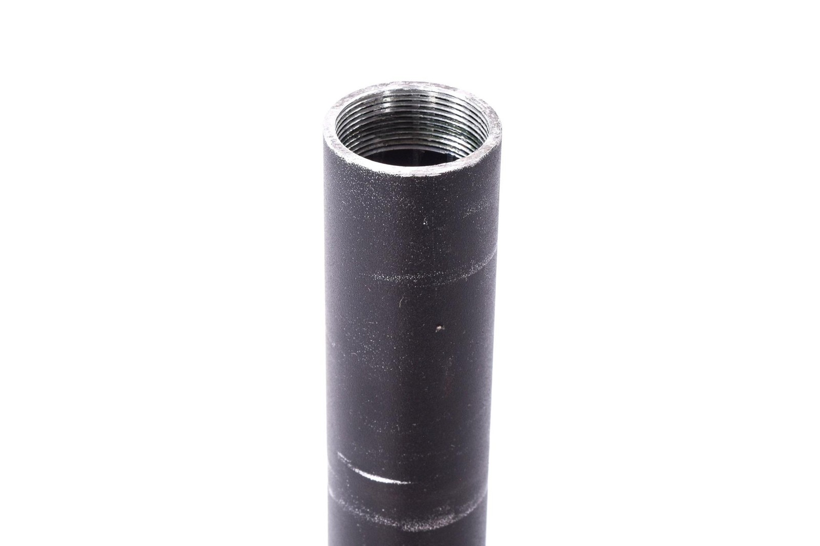 USED MRP Ribbon Coil 27.5″ 160mm Boost Suspension Fork MTB Coil Sprung 15×110