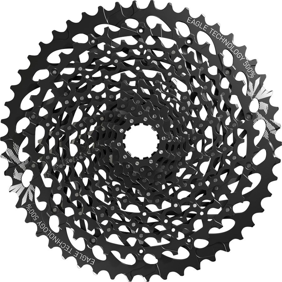 SRAM XG-1275 GX Eagle 12-Speed Cassette