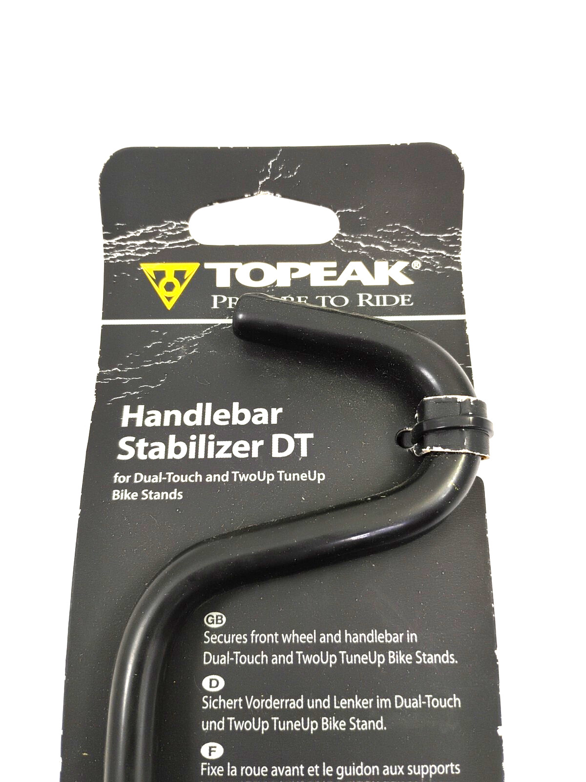 TOPEAK  Handlebar Stablizer
