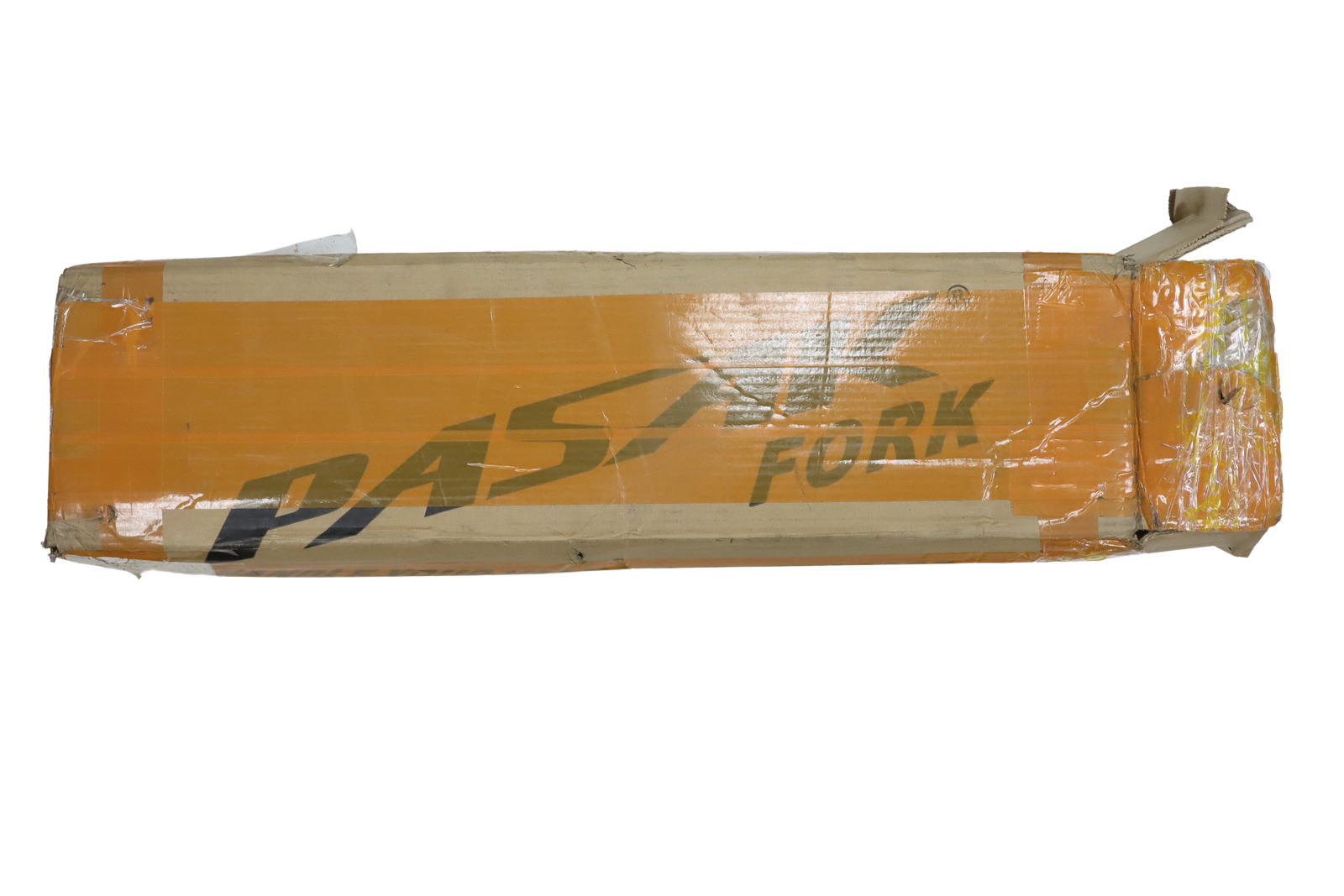 PASAK Aluminium Alloy Fork 4.0″ Tire Snow Mountain Bike 26 Fork Travel 125mm