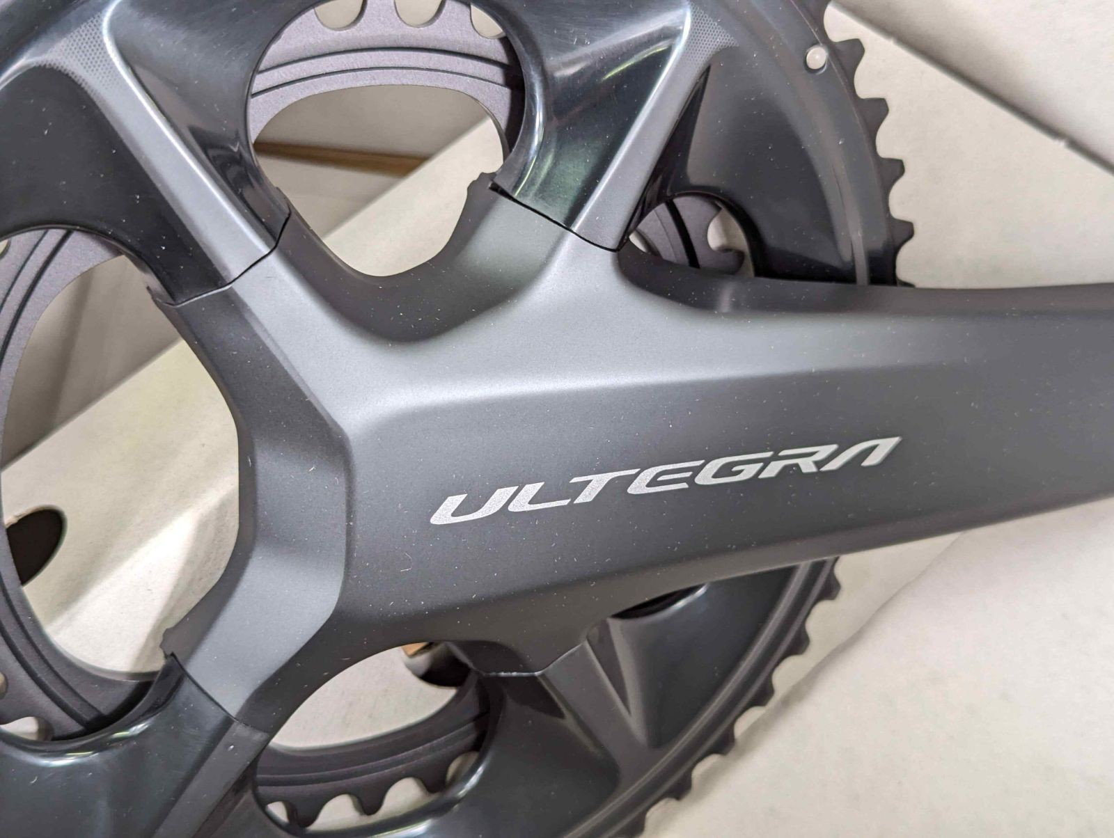 【Unused Item】For For ULTEGRA FC 08 52-36t 172.5mm C FC260624L