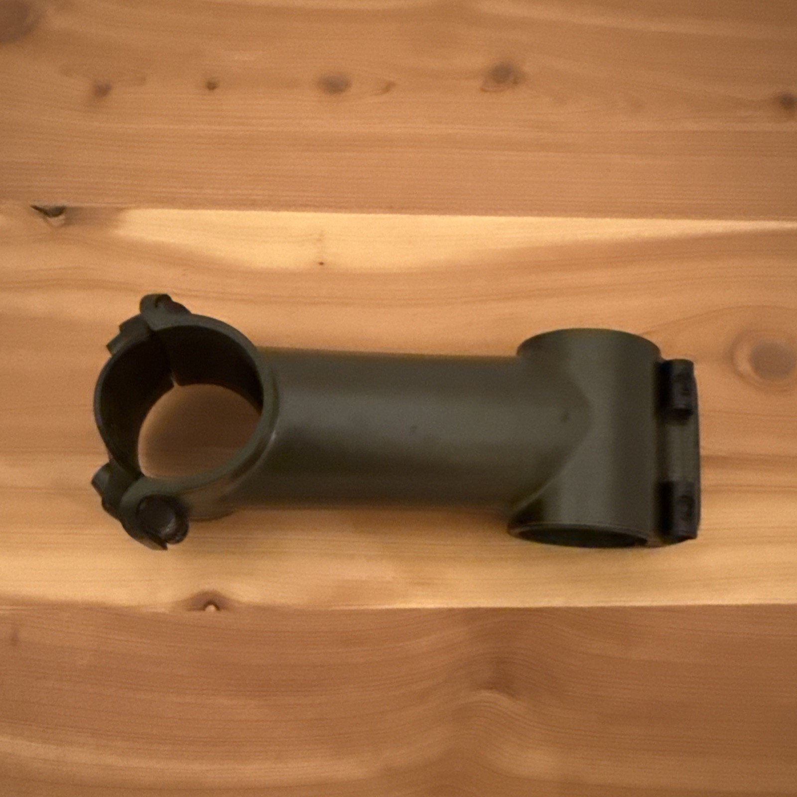 Mcfk Carbon Road Bike Stem Ultralight 90mm UD Matte 2016