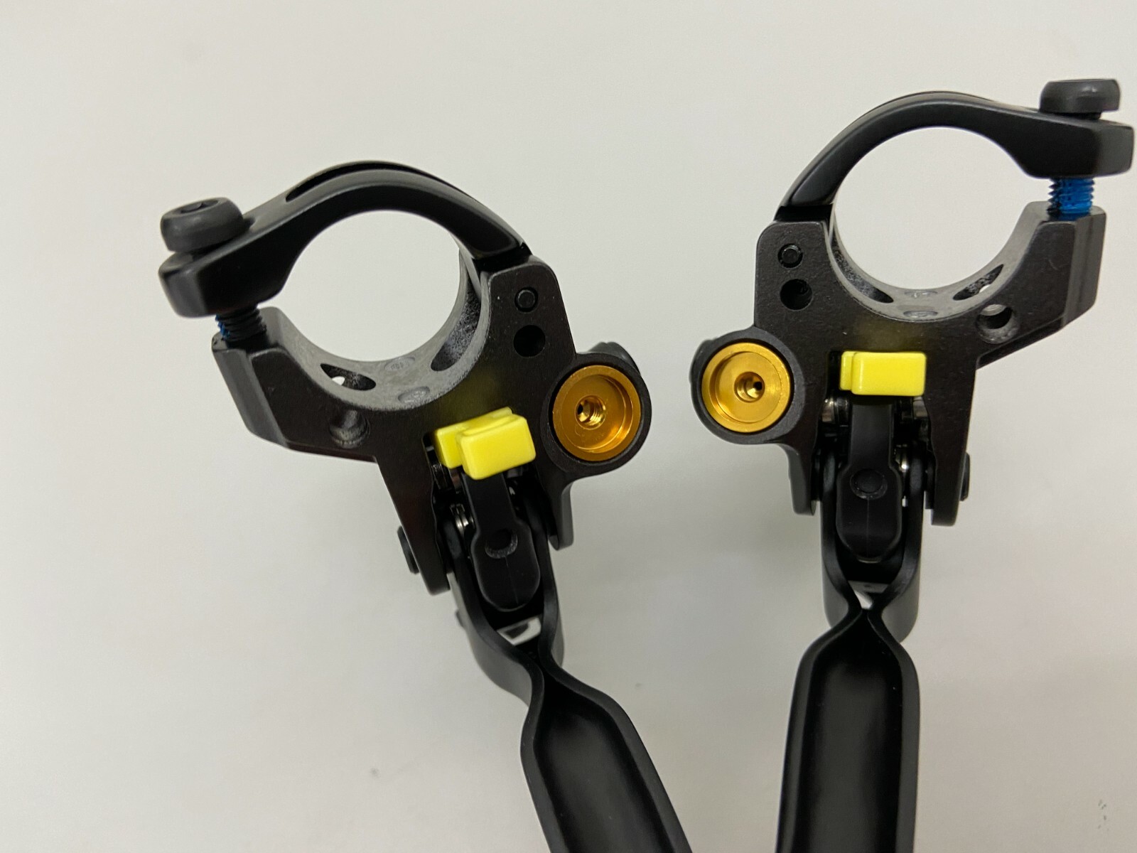 Shimano Saint BL-M820 + BR-M820 M820 I-Spec B Hydraulic Disc Brake Set