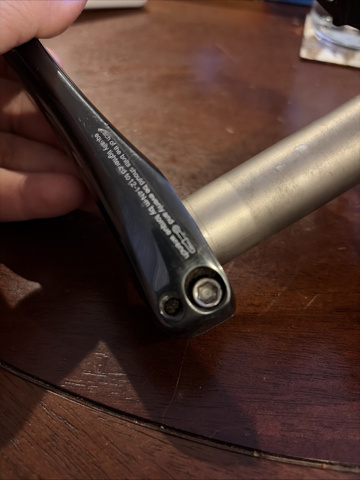 Shimano 105 FC-5650 Crankset 170mm