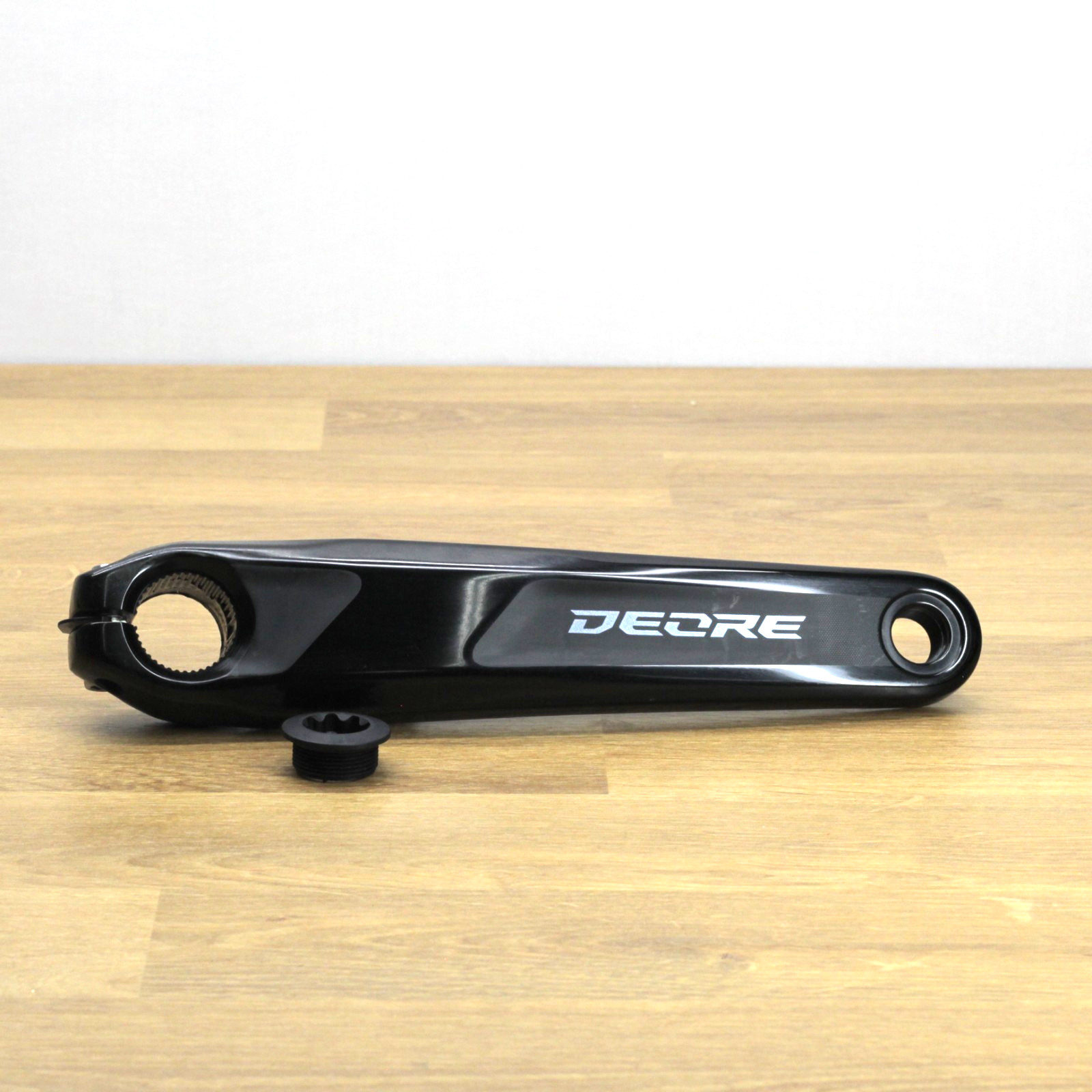Shimano Deore FC-M6100 Crank Arms – 1x12s – NEW