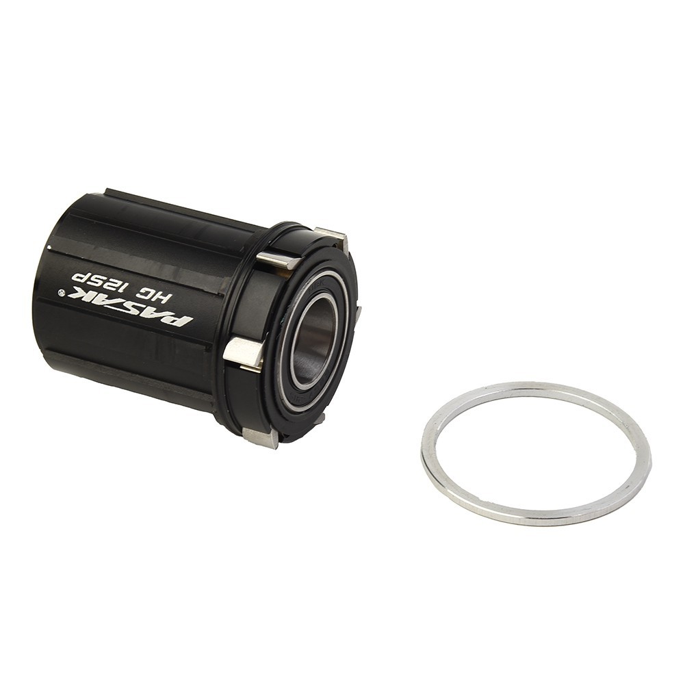 Hub Body Bike For/MS/XD/XDR-82g MS-74G Practical XD/XDR-68G 11/12S