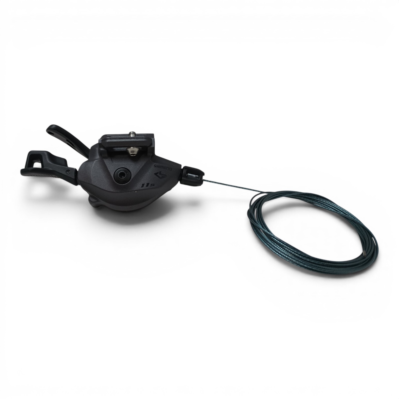 Shimano Deore XT SL-M8130 shifter Ispec & Clamp 11 speed