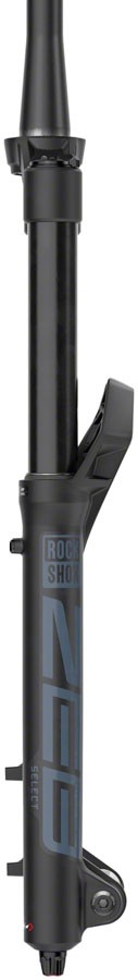 RockShox ZEB Select Charger RC Suspension Fork 27.5in 160mm 15×110 Boost