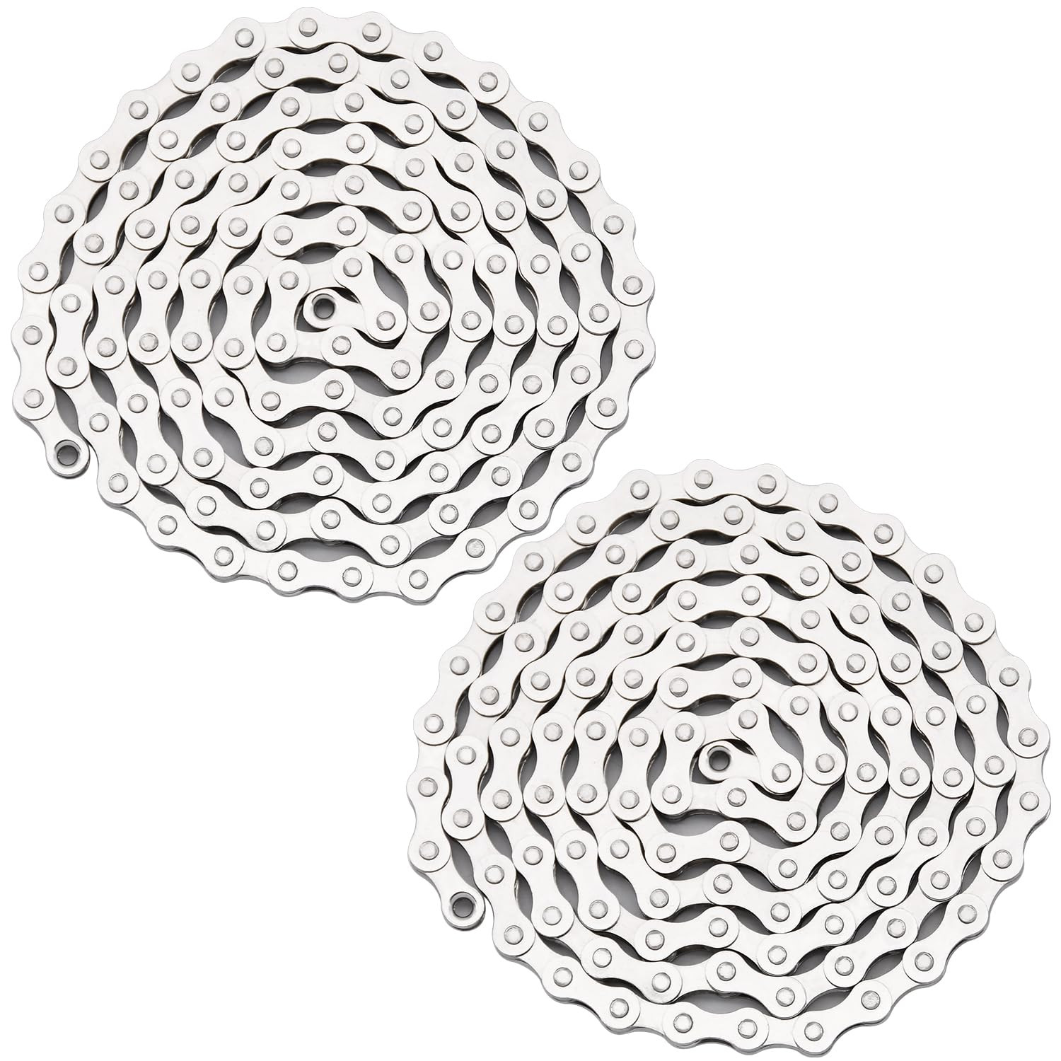6/7/8 Speed Bike Chain, Bike Chain for Road Mountain Racing Cycling