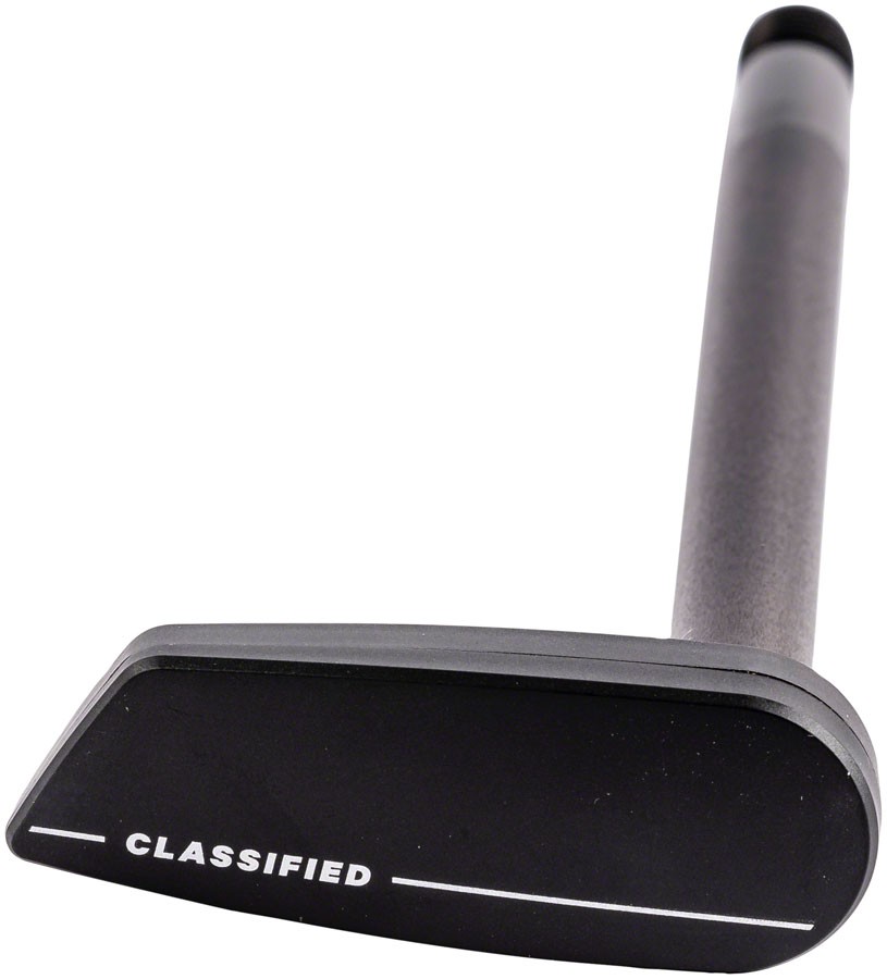 Classified Powershift Rear Thru Axle – 12 x 148mm, 1.5mm Thread, 167.5mm Length