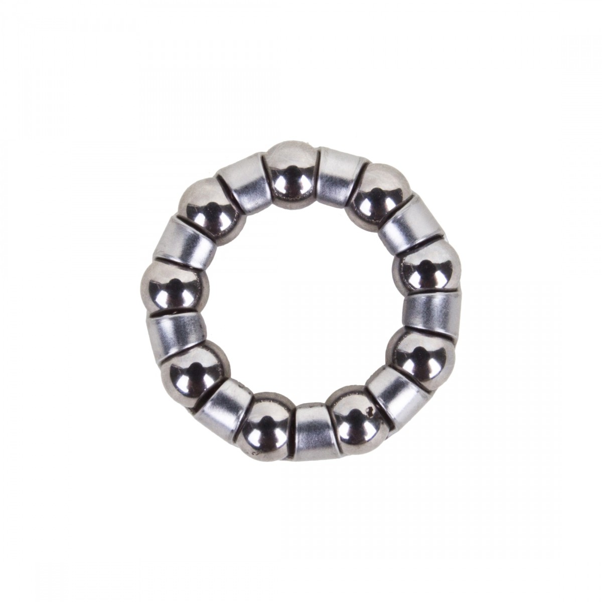 Sunlite BB #27 BSA (English) Cranks 9×1/4in Retainer Bearings 3PC | Box Of 10