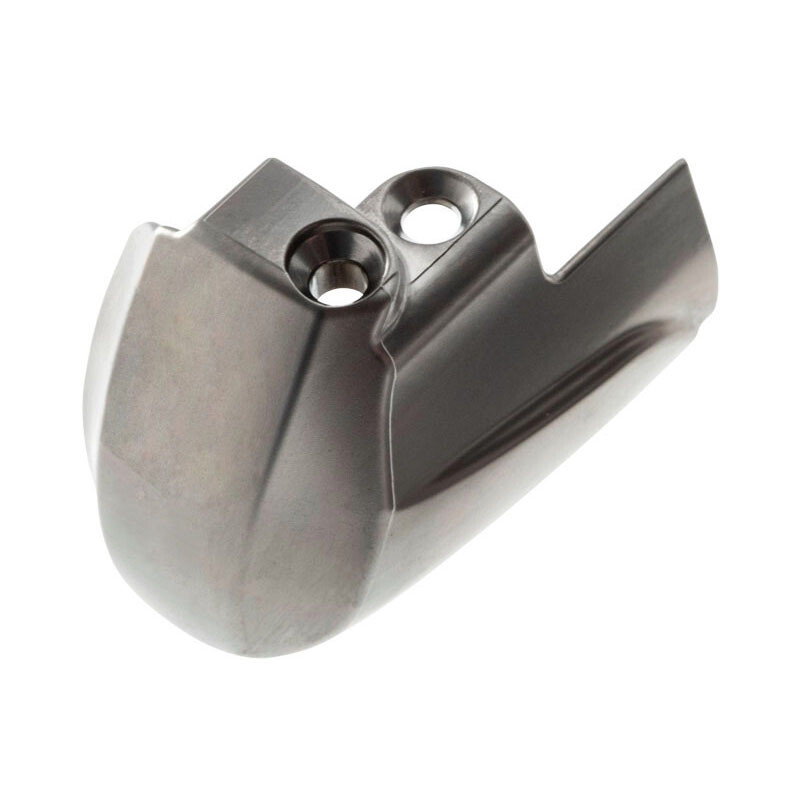 SHIMANO PLATE AND SCREW DURAACE ST-9001