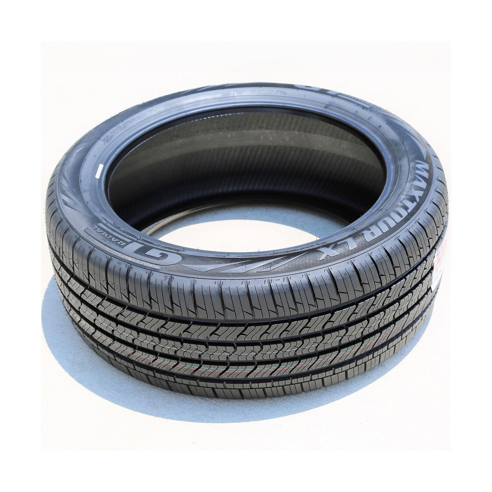 GT Radial Maxtour LX 245/45R20 99V BSW