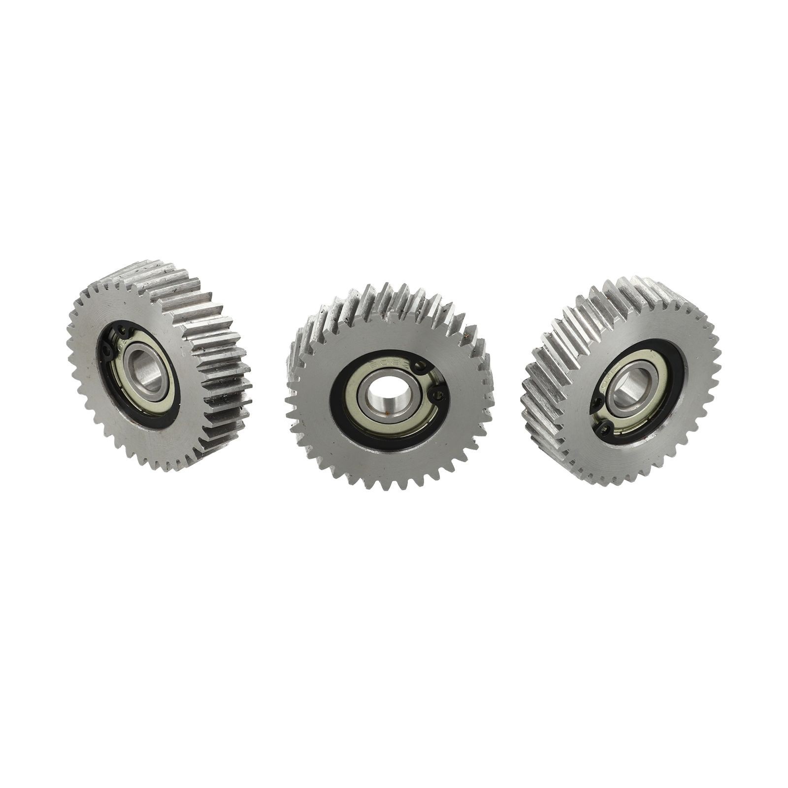 Optimal Performance 36T Ebike Electric Bike Gear with Long for service Life