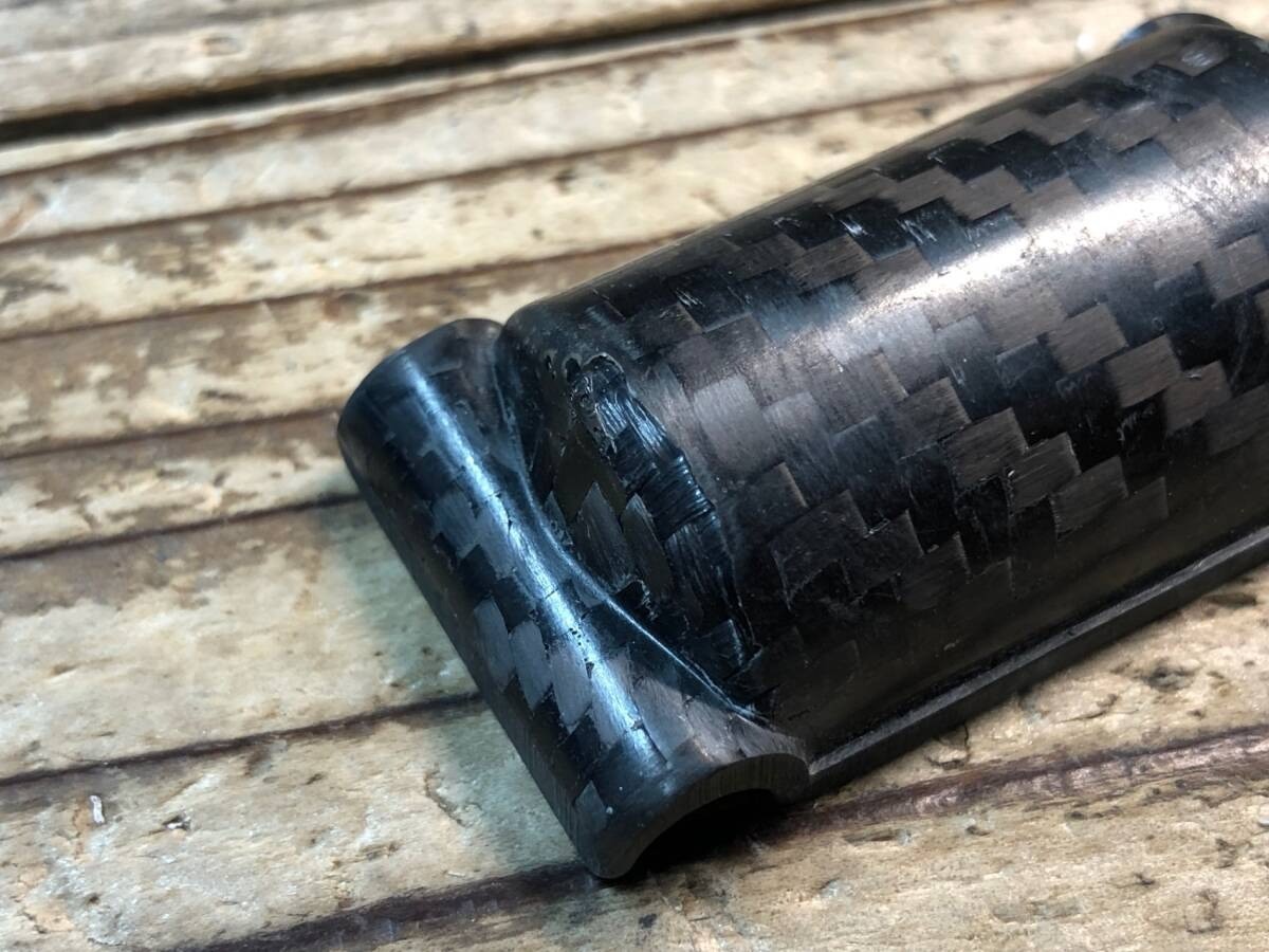 DARIMO Seatpost Carbon Diameter 1.07 in Length 9.84 in SB 0.78 in /Pre-cut