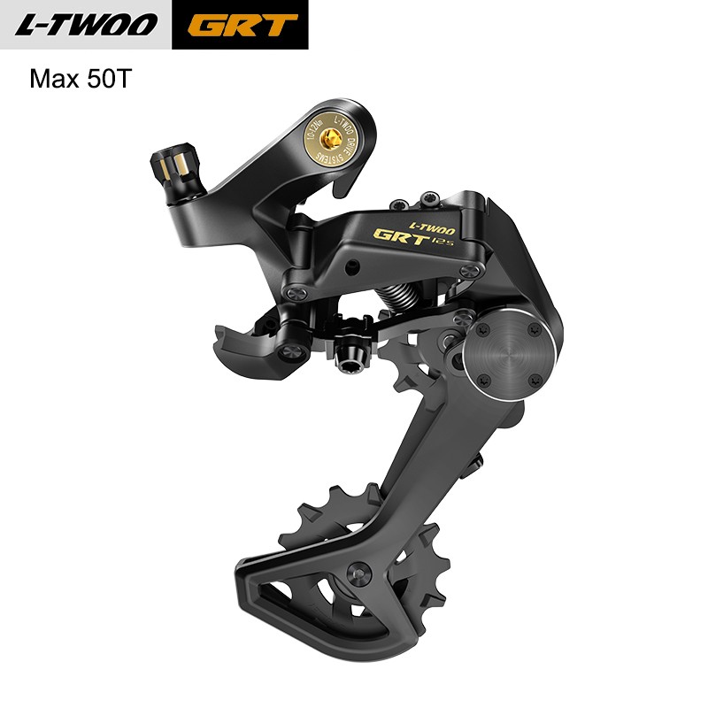 LTWOO GRT 1×12 Speed Gravel Cyclocross Bike Hydraulic Groupset Bike Components