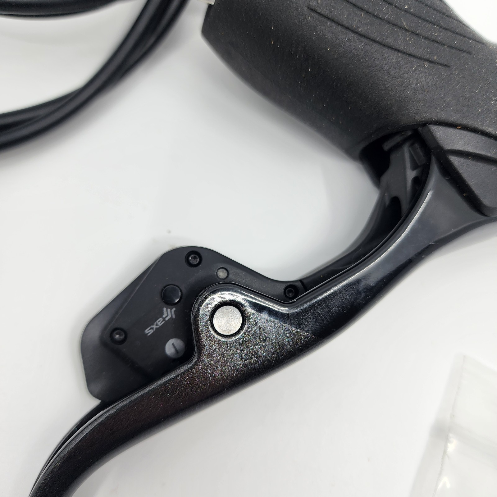 Sram Force AXS HRD D2 Shift/Disc Brake Lever Set – AXS eTap Shift/Hydraulic Brak