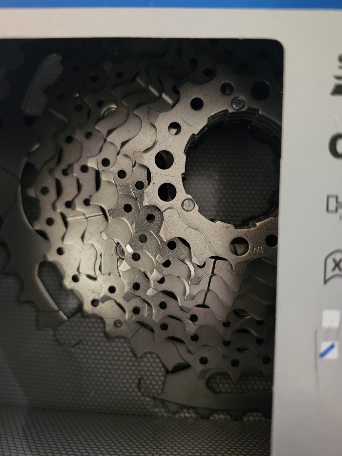 Shimano Cassette Sprocket 8 Speed