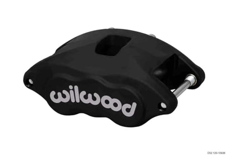 Wilwood Caliper GM D52 1.28in Rotor Dual Piston