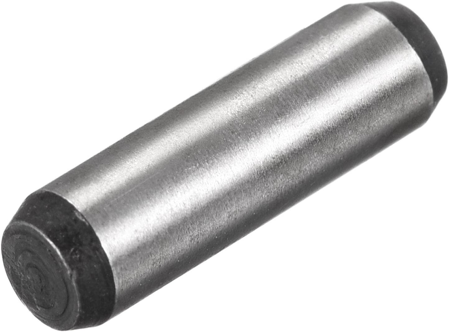 uxcell 3/16-Inch x 5/8-Inch Dowel Pins, Heat Treated x