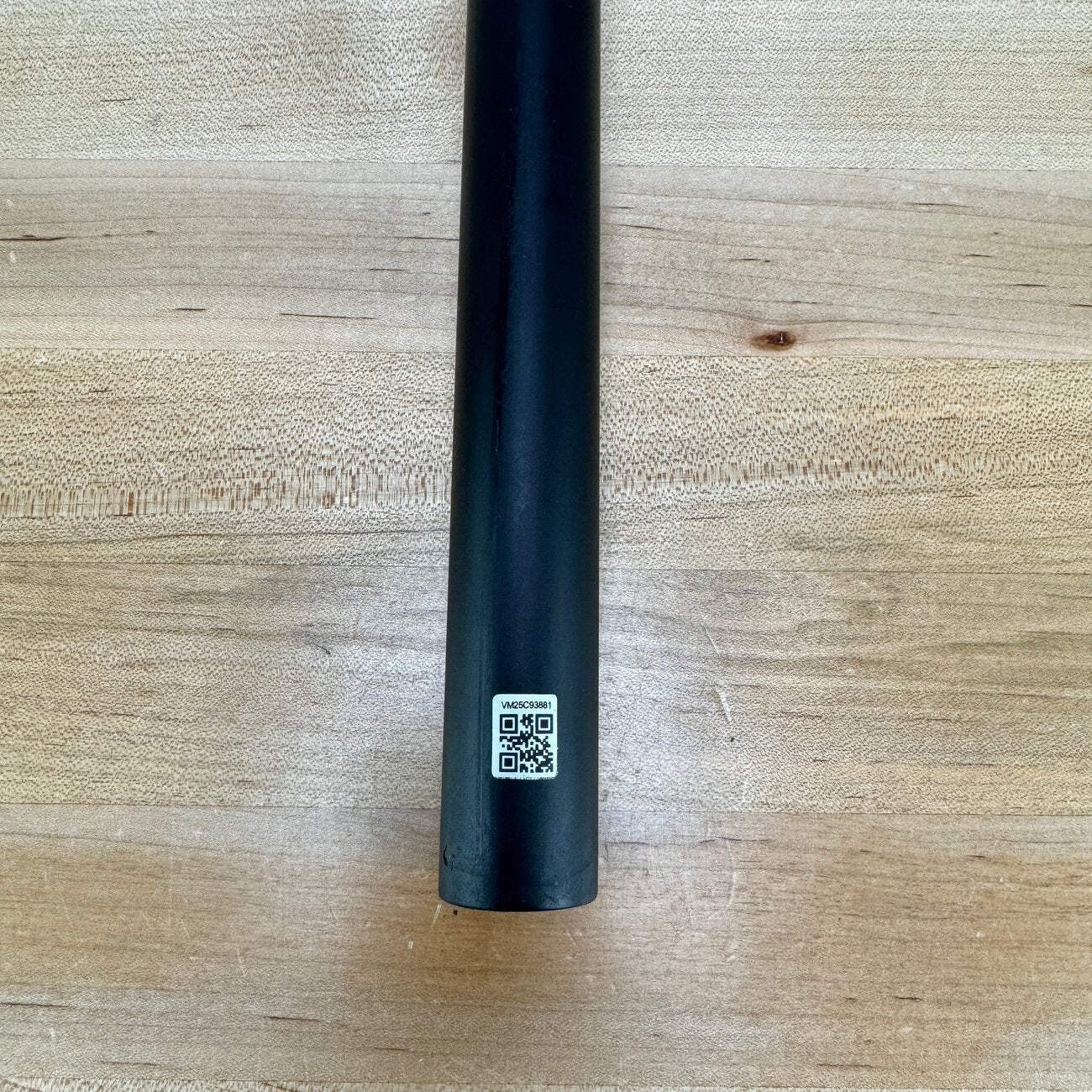 Low Mile! Easton EC90 SL ISA Carbon 27.2mm x 350mm 20mm Setback Seatpost 194g