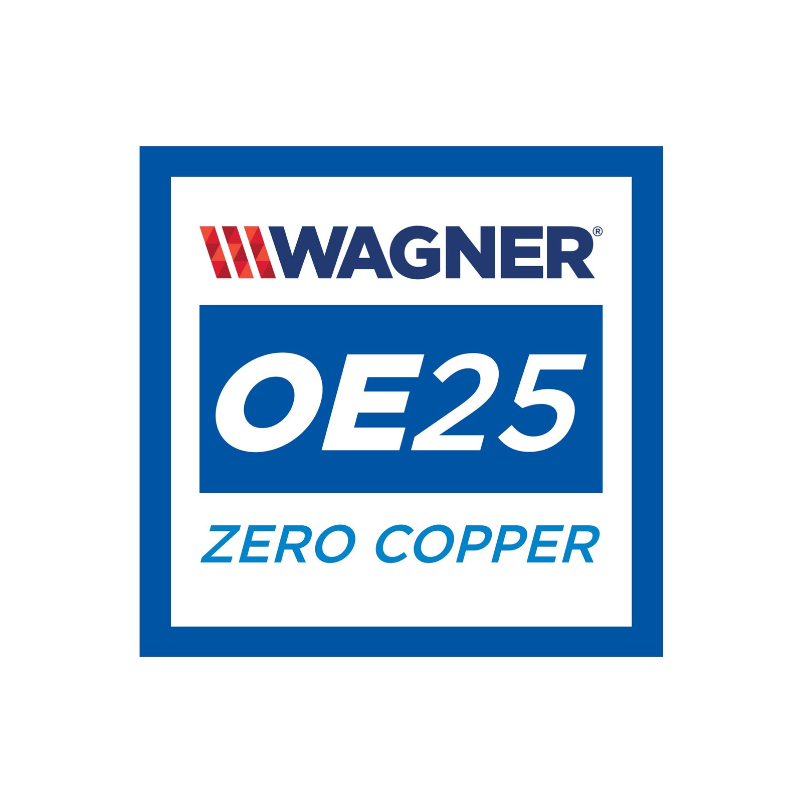 Wagner Quickstop Zx8 Disc Brake Pad Set Reduced Vibration Fits 19671968