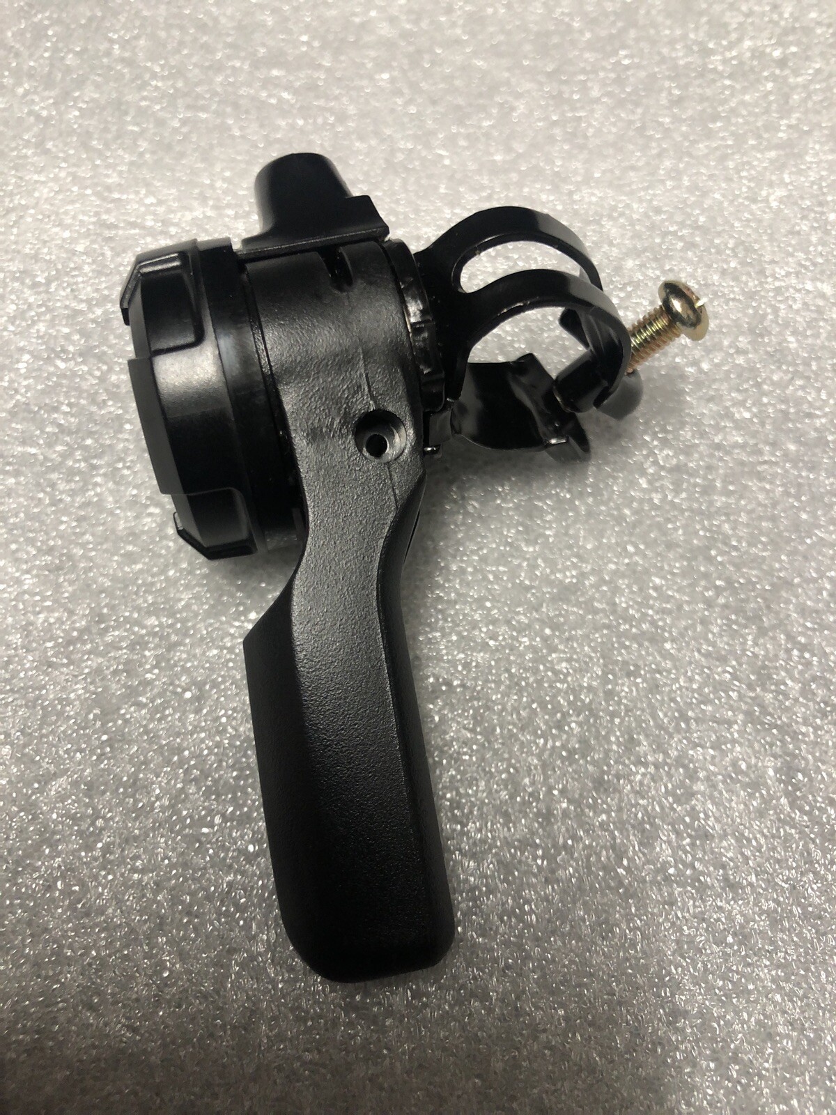 Nos Shimano 6 Speed SL-TY31 SIS Right Side Thumb Shifter Index Mtb Bike Bicycle