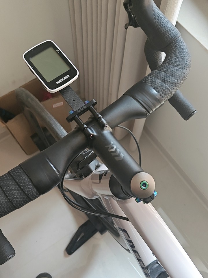 Full Carbon Bicycle Handlebar External Cable Road Bike Drop Bar 31.8*400/420/440