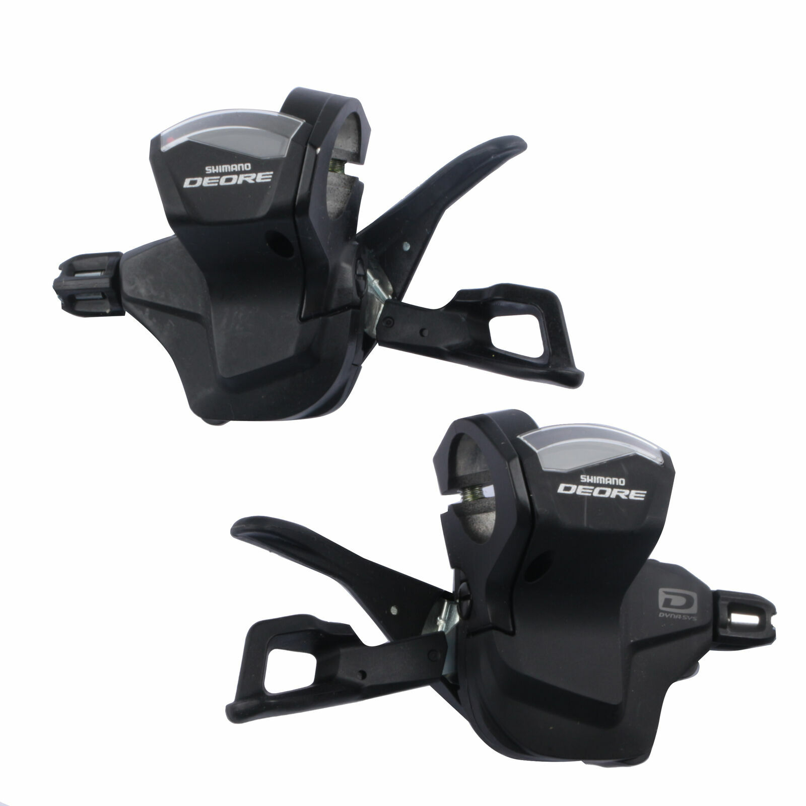 SHIMANO DEORE SL M6000 Shifter Shift Lever 2/3/10 Speed MTB Bike Left Or Right