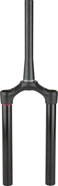 RockShox CSU – DebonAir, 27.5″, 15x110mm, 37mm OS, Tapered Steerer, Pike (B1-B2)
