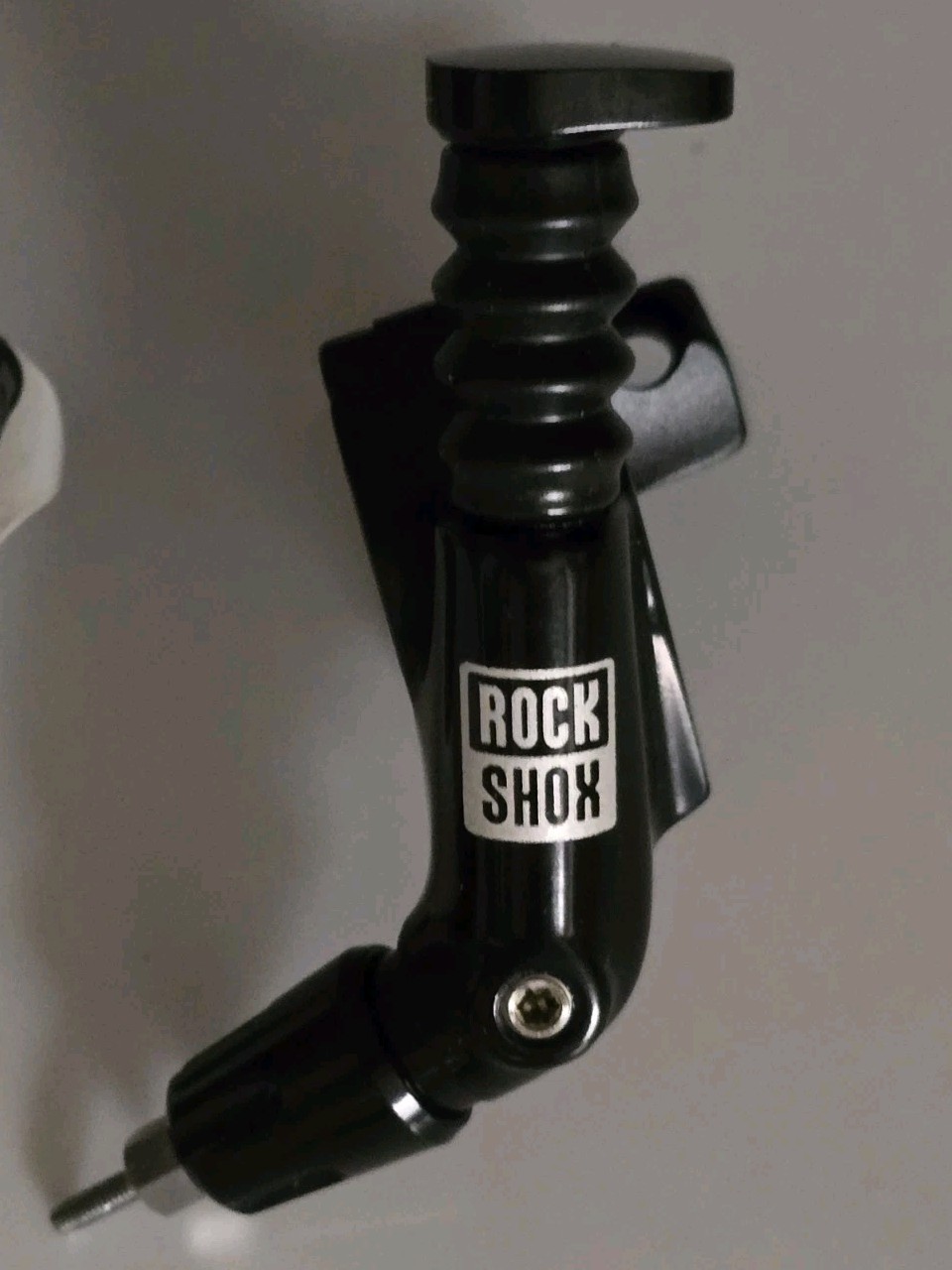 RockShox Reverb Stealth Remote Lever Left Match Maker X A2/ B1