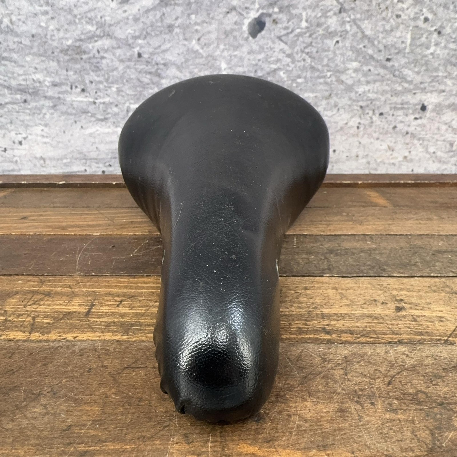 Vintage Fujita Fuji Feather Bicycle Saddle Seat 1980s BMX Road MTB Bike Japan