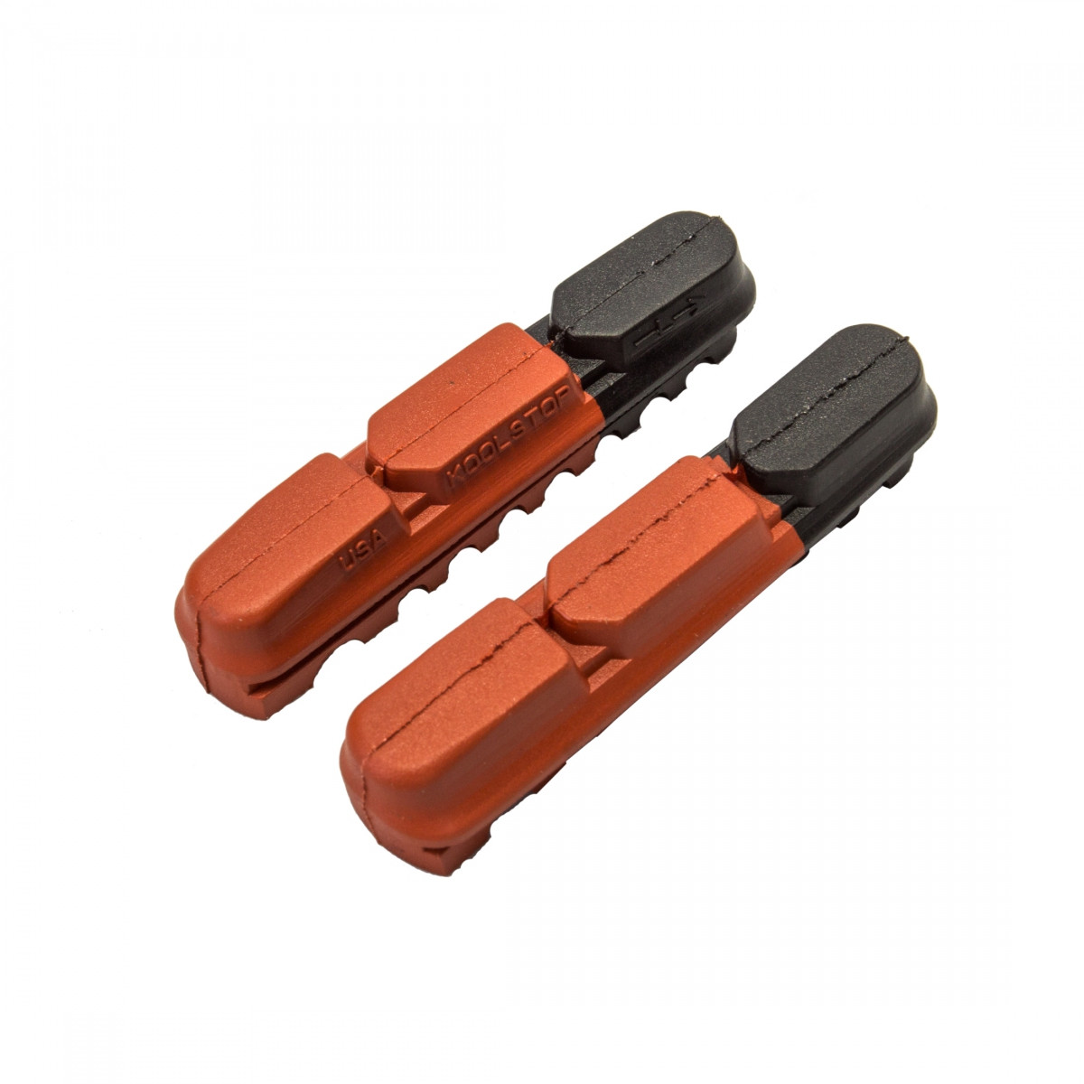 Kool-Stop Dura 2 Replacement Rim Brake Pad Insert SRAM or Dual Compound