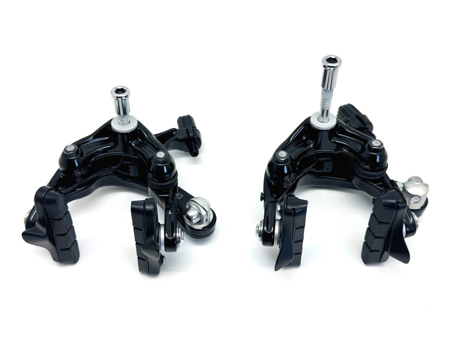 Shimano 105 R7000 11 Speed 6 pcs Rim Brake Group Set (GS 11-32T)