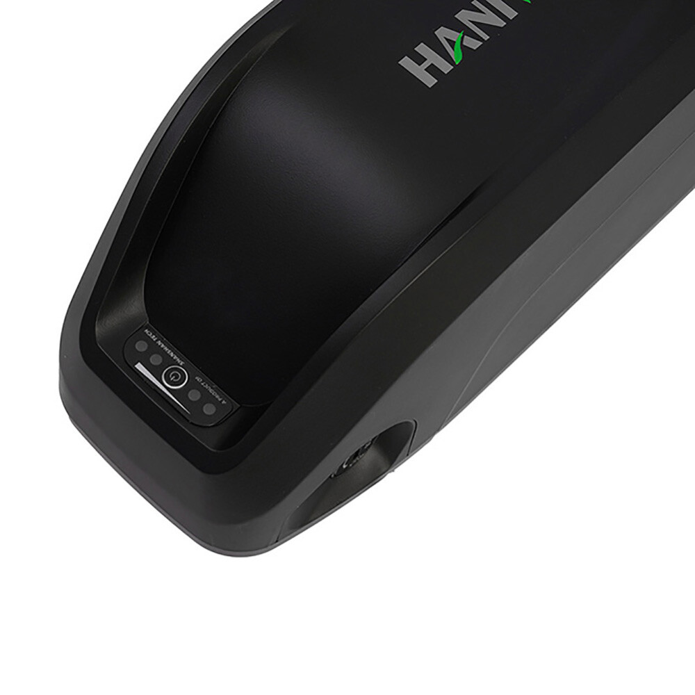48V 13Ah E-bike Lithium Battery for CMACEWHEEL T20 /ELEGLIDE M1 Electric Bicycle