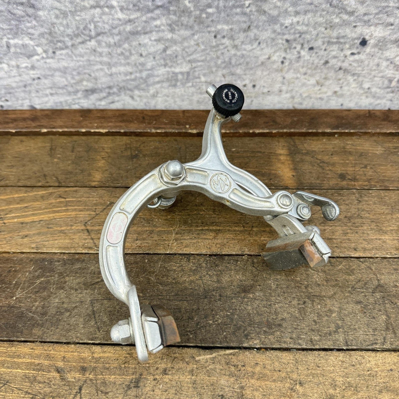 Vintage Dia Compe MX900 BMX Caliper Brake Rear 1985 OG Silver Japan 80s Old