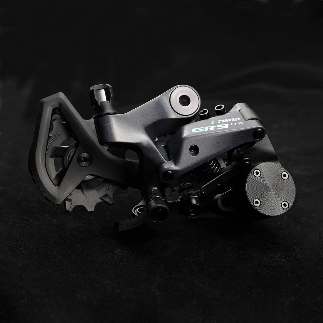 LTWOO GR9 1×11 Speed Carbon Gravel Bike Hydraulic Groupset Bicycle Components