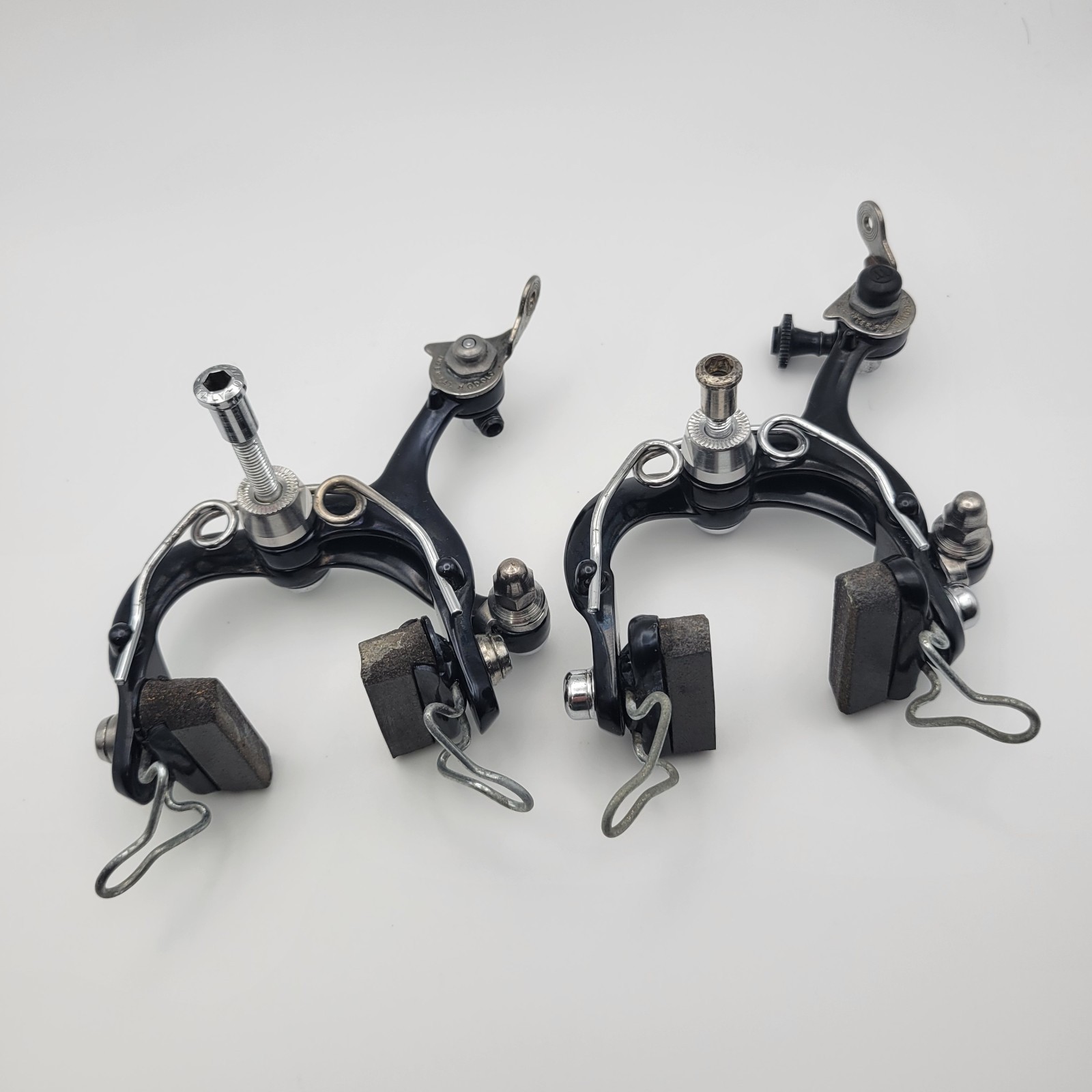 Vintage Modolo Speedy Side Pull Brake Caliper Set