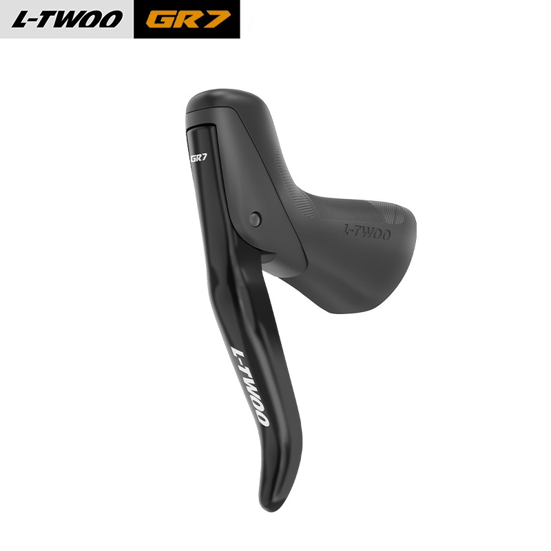 LTWOO GR7 1×10 Speed Gravel Bike Groupset Shifter Rear Derailleur Cassette Chain