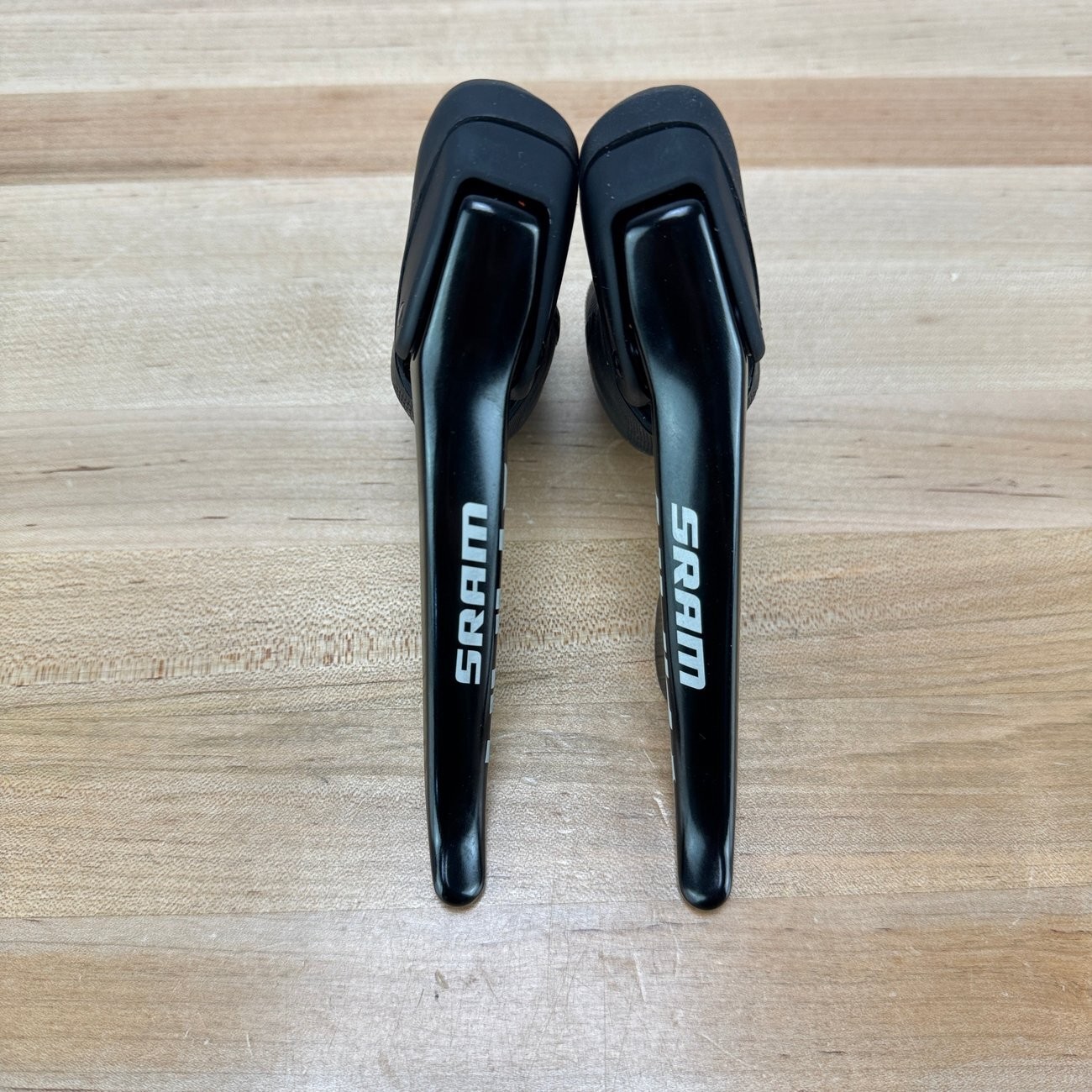 New! SRAM Apex 11 1x 11-Speed Mechanical Shifters Rim Brake Levers 305g