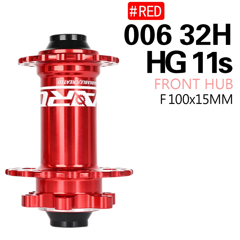 28 32 36 Holes MT006 Mountain Bike F 100*9mm 100*15mm R 135*10mm 142*12mm Hub
