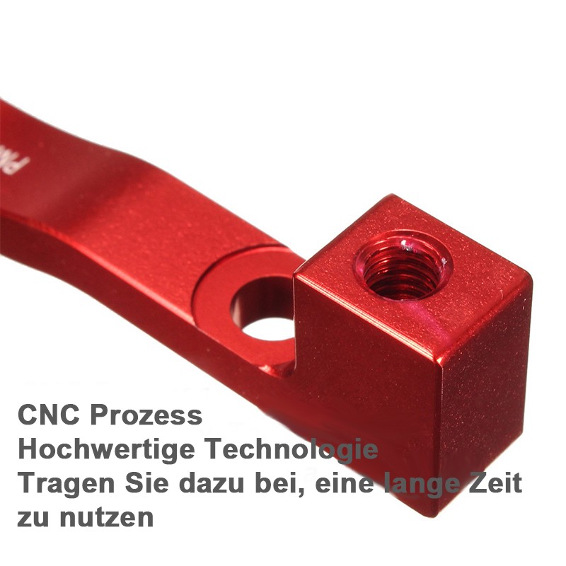 for Shimano IIIPRO Disc Brake Rotor Centerlock 140/160/180 MTB Road Bike Gravel