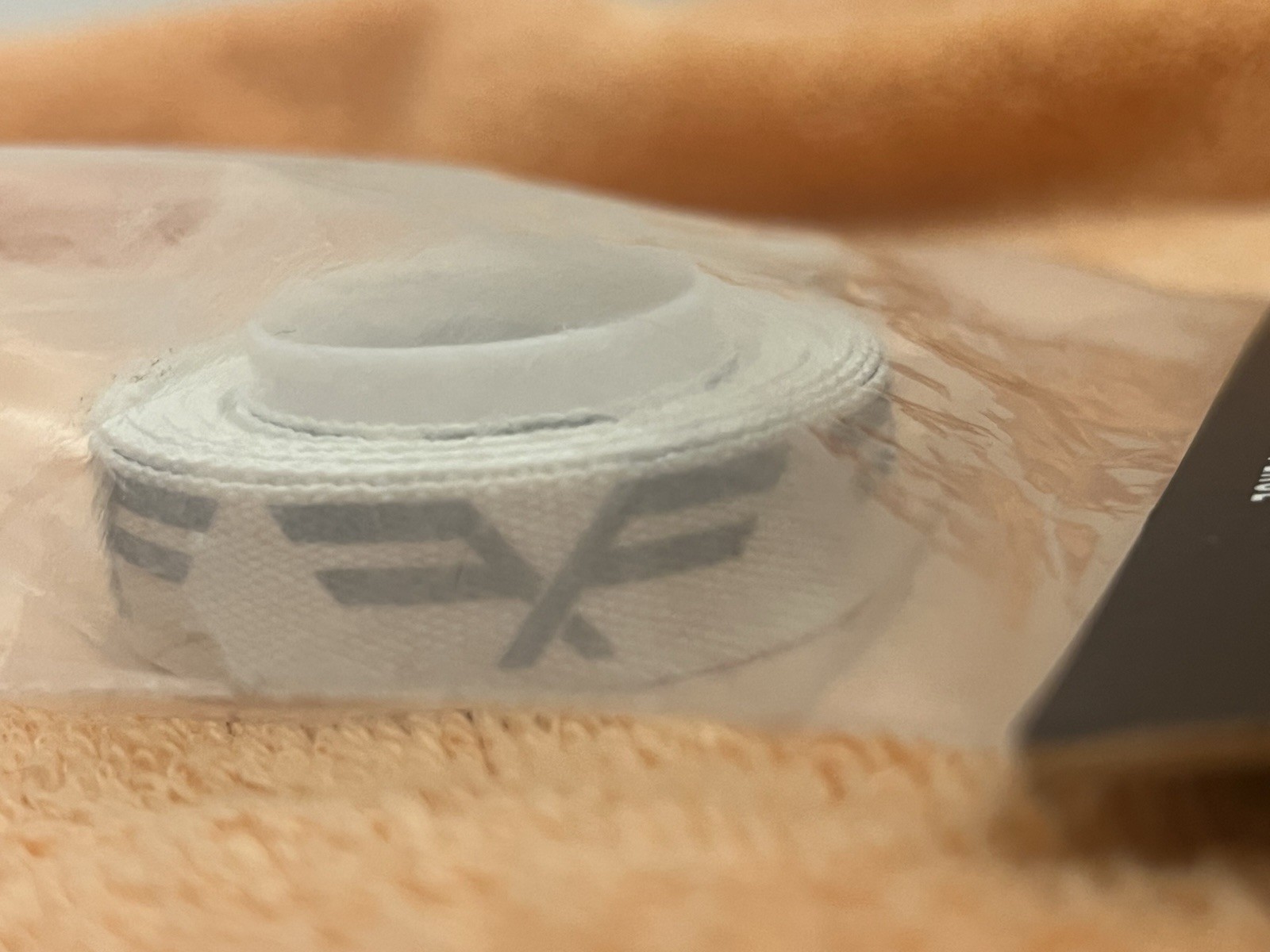 Forté Cloth Rim Tape (Narrow 11mm) Classic Logo- Performance Bicycle House Brand