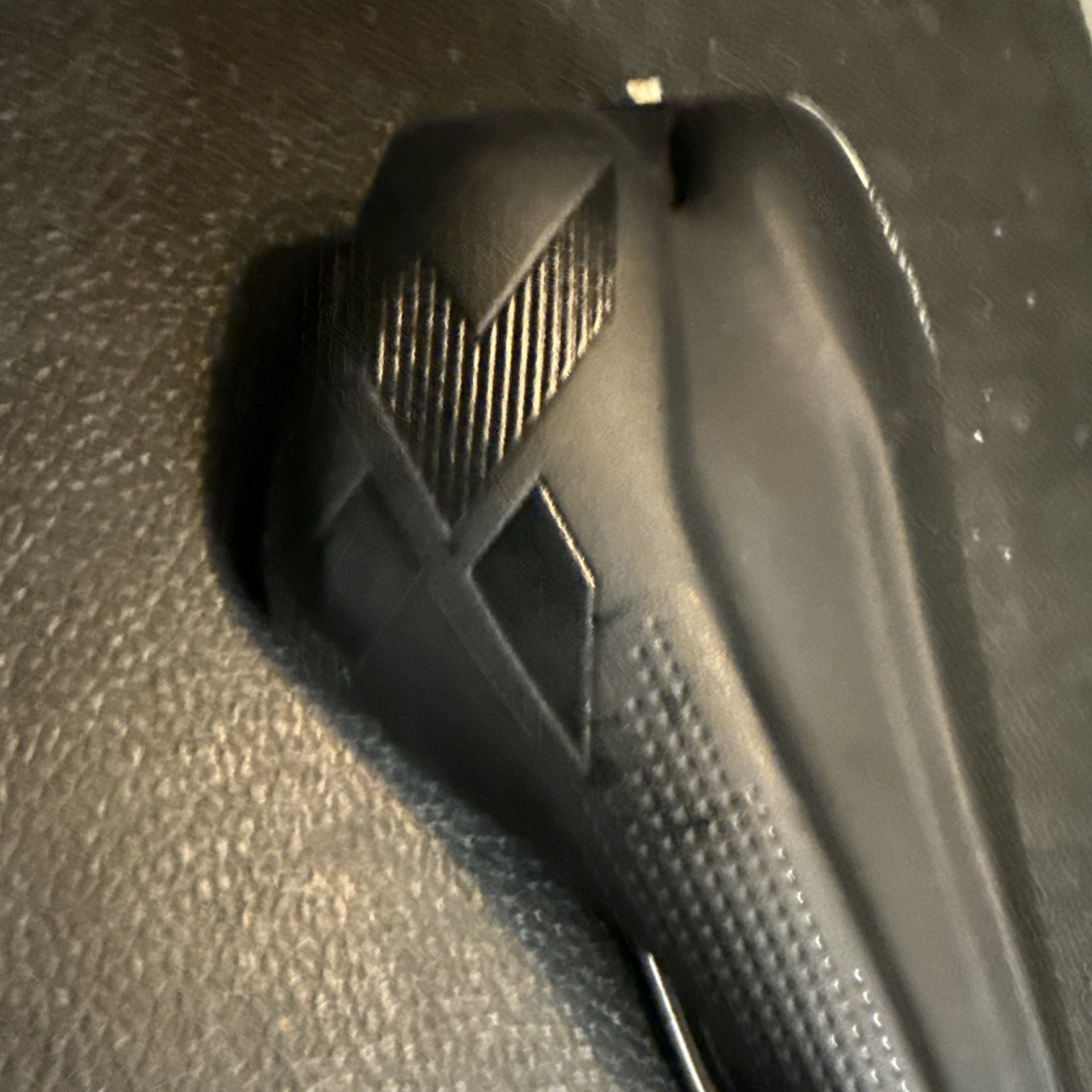 Selle Italia X-LR Ti Rails Road Racing Saddle 268x140mm, 224g, Black