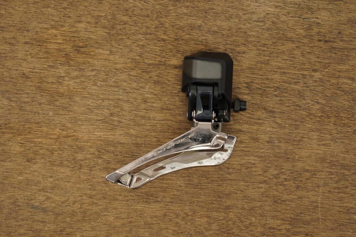 Shimano Dura-Ace R9170 Di2 11 Speed Electronic Hydraulic Disc Brake Groupset