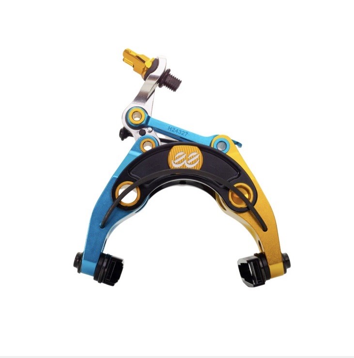 Cane Creek eeBrakes G4 AquaKing LTD Rim Brake Caliper Set