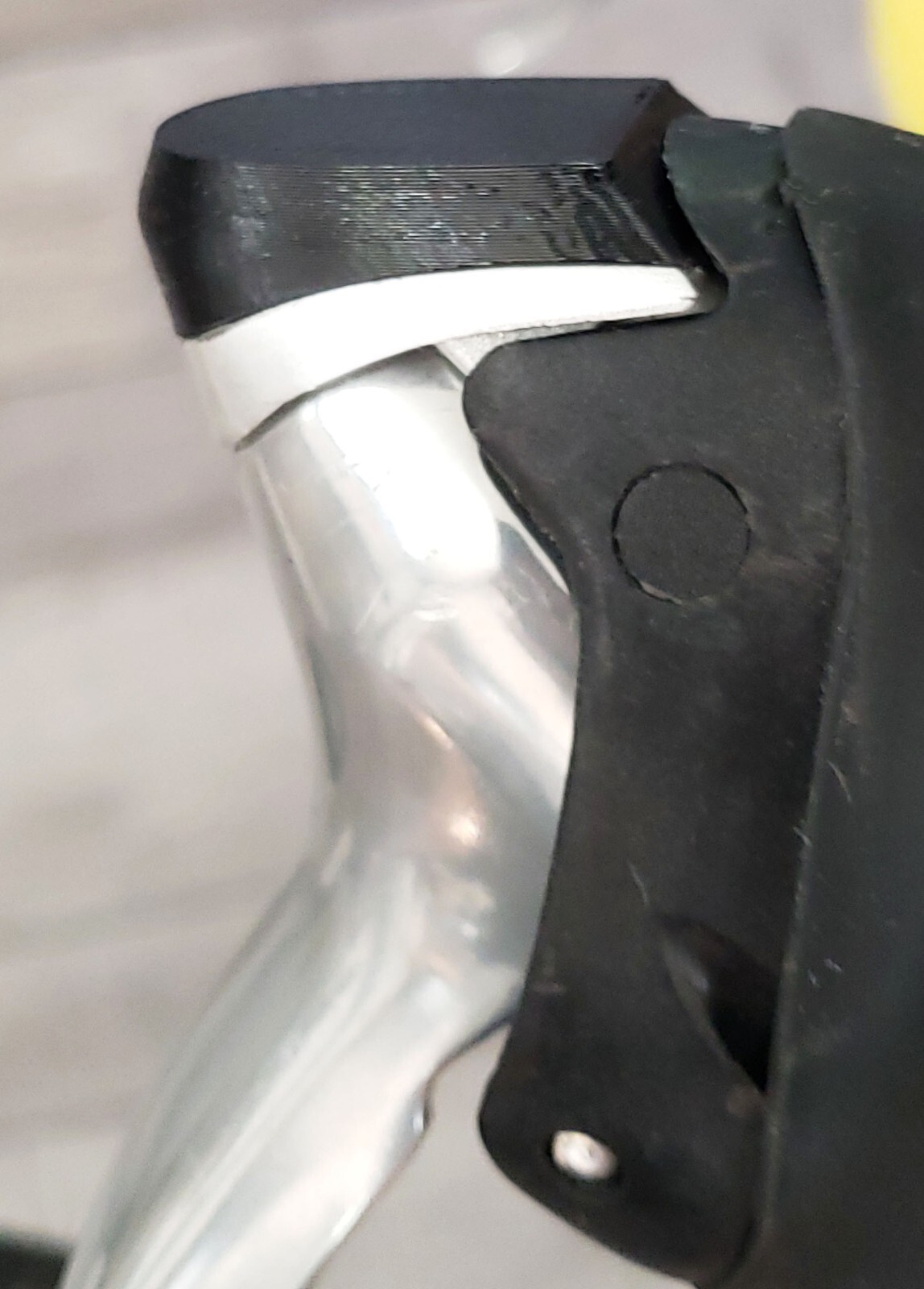 Name Plate/ Dust Cover for Shimano Ultegra ST-6510 105 5510 R600 Multiple Colors