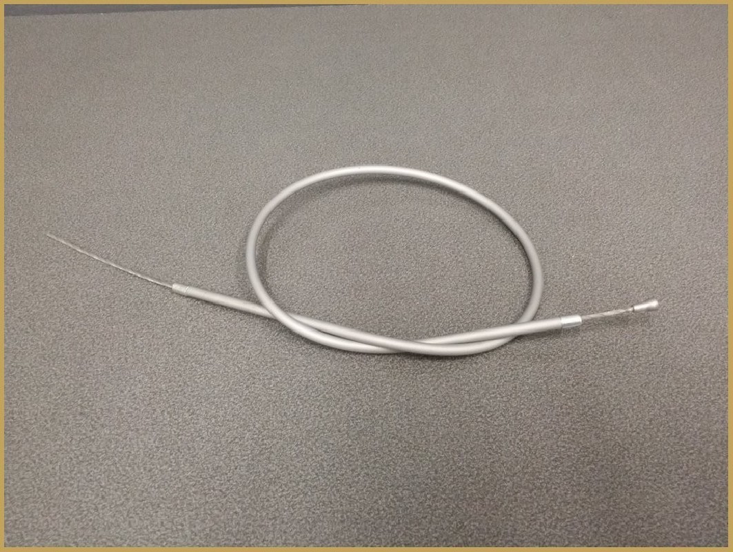 Pre-Wired Brake Cable 0.55M (Ref 01)